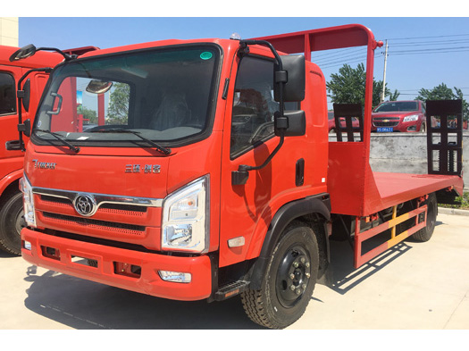 國五三環(huán)創(chuàng)客單橋平板